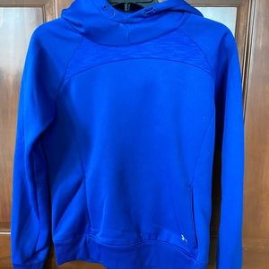 Under armor hoodie